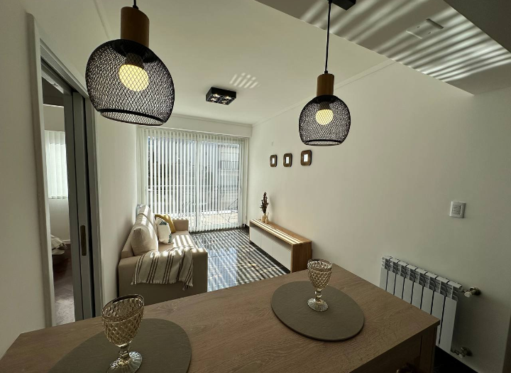 Departamento en Venta en Mar del Plata, Buenos Aires Costa Atlantica