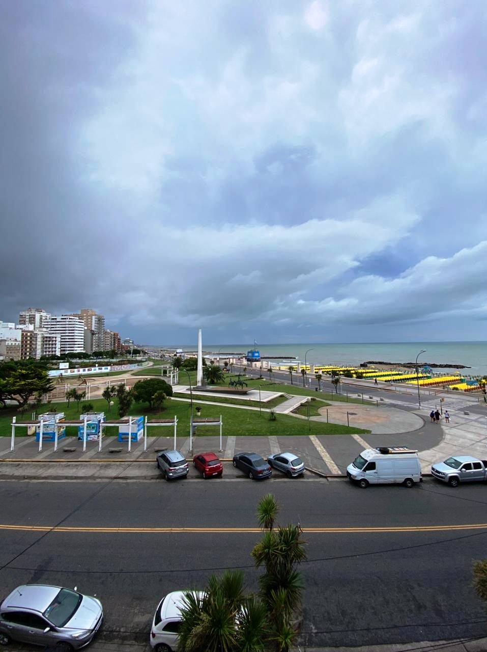 Departamento en Venta en Mar del Plata, Buenos Aires Costa Atlantica