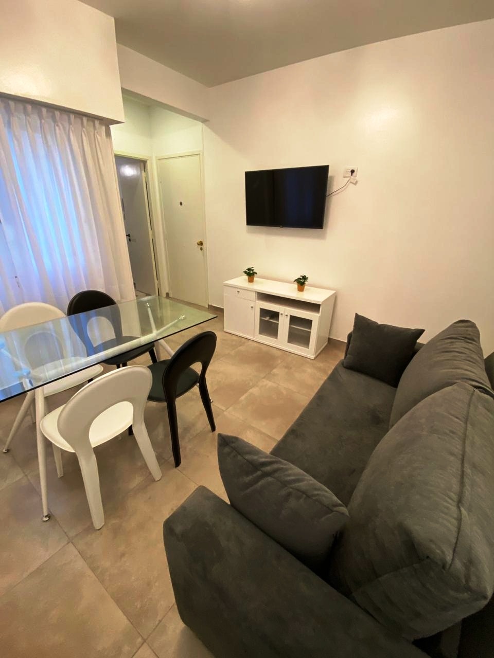 Departamento en Venta en Mar del Plata, Buenos Aires Costa Atlantica