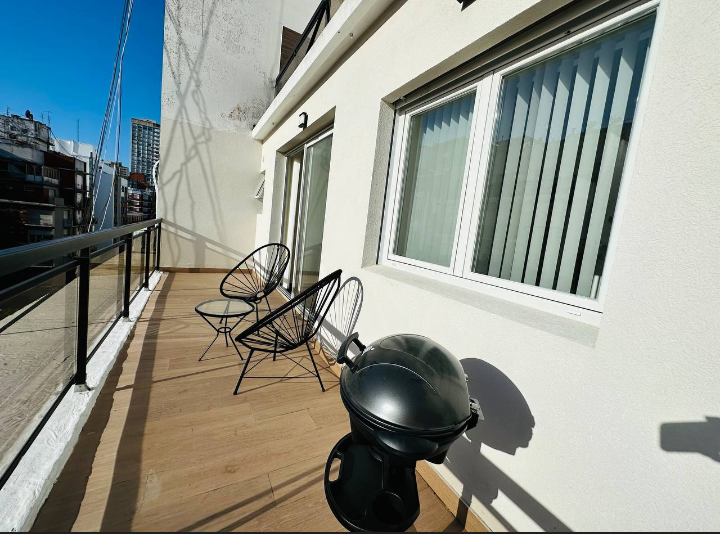 Departamento en Venta en Mar del Plata, Buenos Aires Costa Atlantica