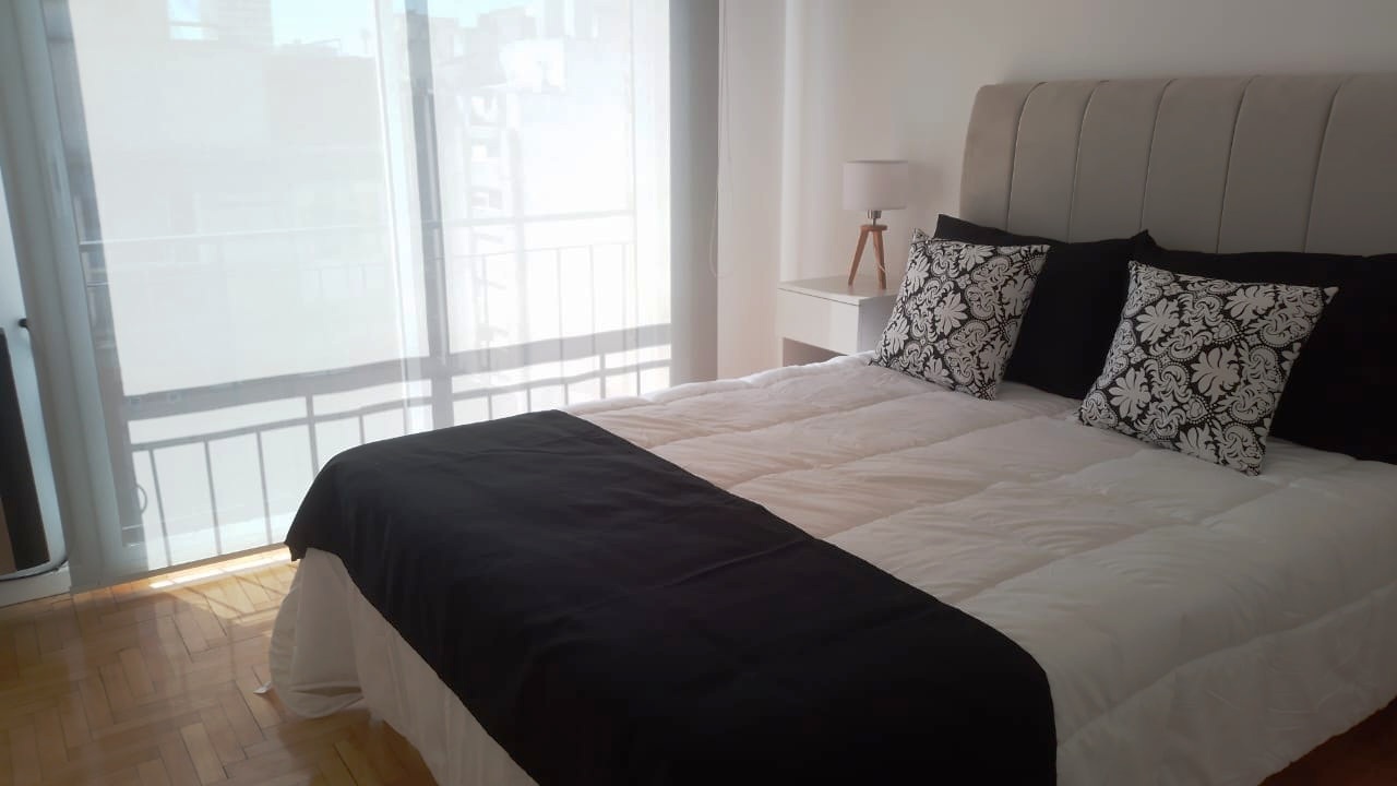 Departamento en Venta en Mar del Plata, Buenos Aires Costa Atlantica