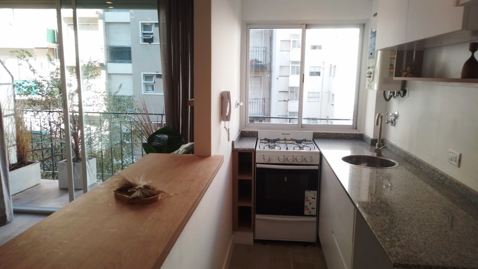 Departamento en Venta en Mar del Plata, Buenos Aires Costa Atlantica