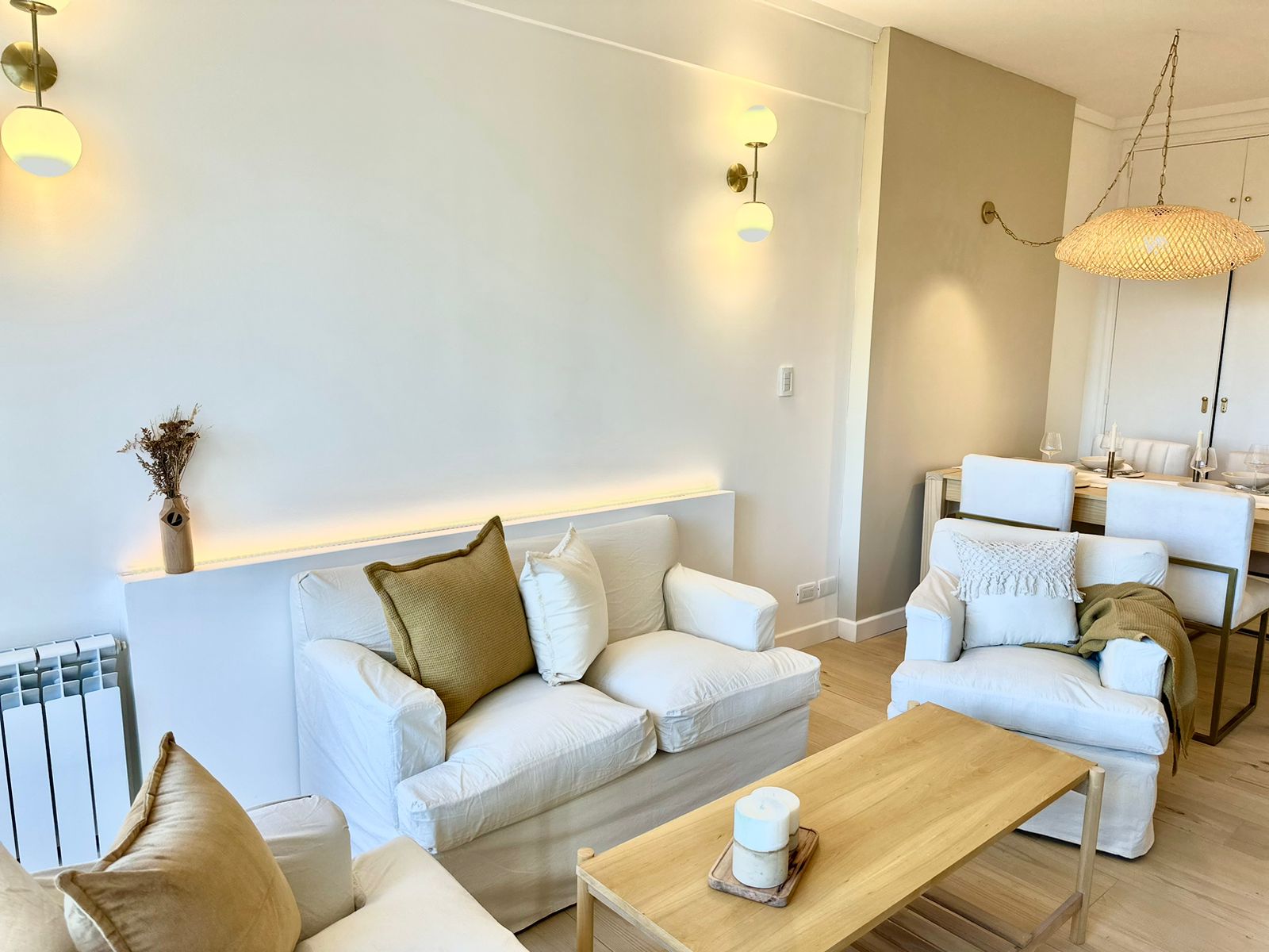 Departamento en Venta en Mar del Plata, Buenos Aires Costa Atlantica
