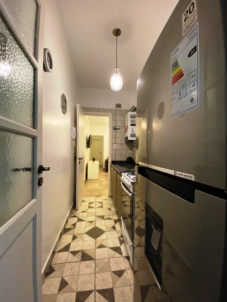 Departamento en Venta en Mar del Plata, Buenos Aires Costa Atlantica