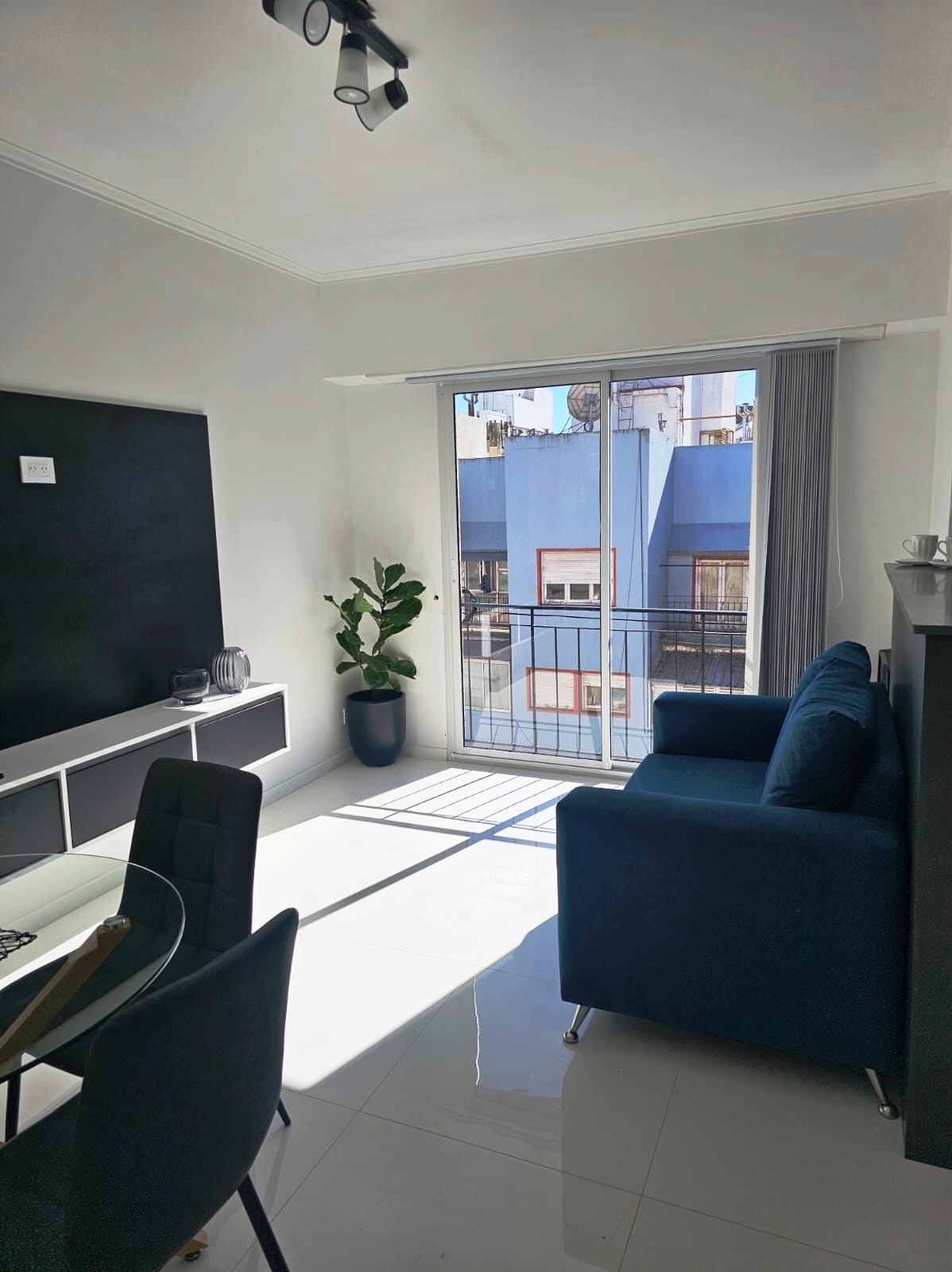 Departamento en Venta en Mar del Plata, Buenos Aires Costa Atlantica