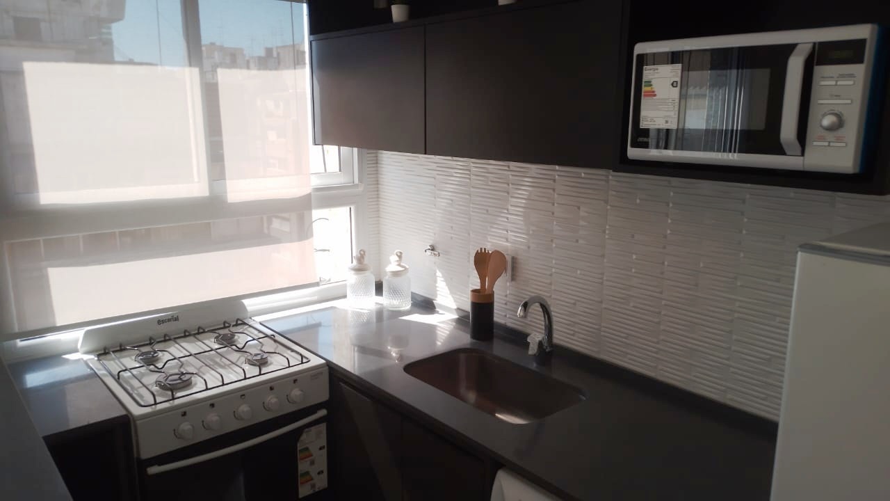 Departamento en Venta en Mar del Plata, Buenos Aires Costa Atlantica