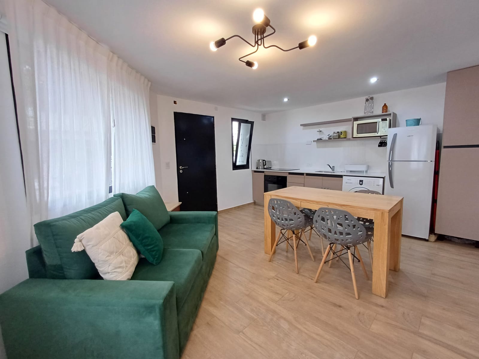 Duplex en Venta en Mar del Plata, Buenos Aires Costa Atlantica