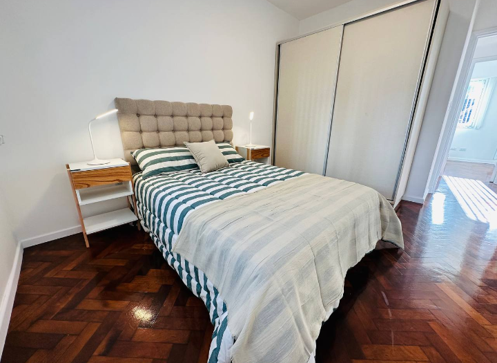 Departamento en Venta en Mar del Plata, Buenos Aires Costa Atlantica