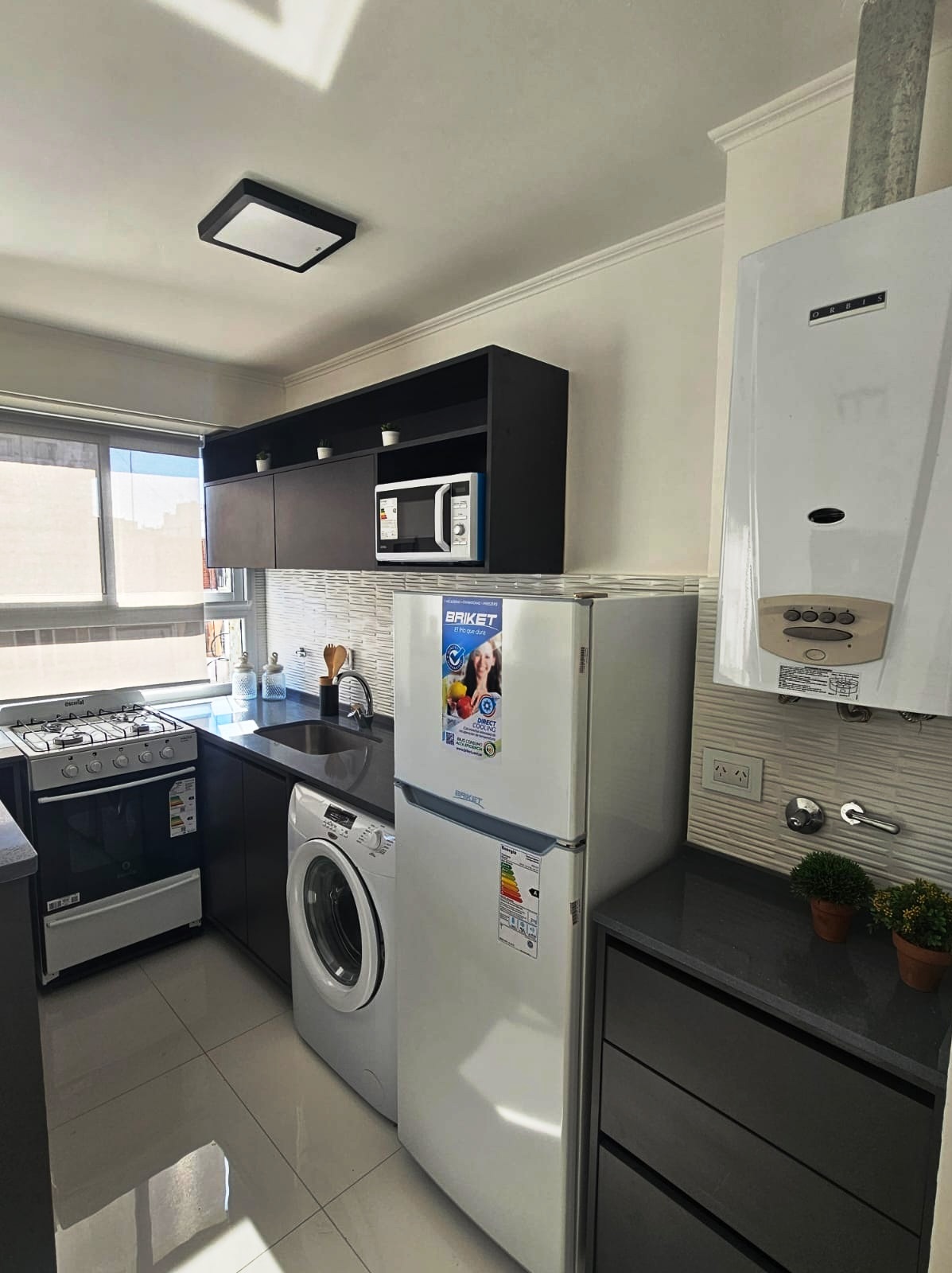 Departamento en Venta en Mar del Plata, Buenos Aires Costa Atlantica